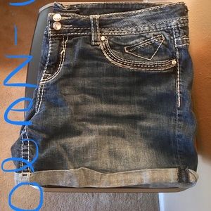 VIGOSS Demi’s shorts size 20